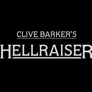 Photo Hellraiser le pacte