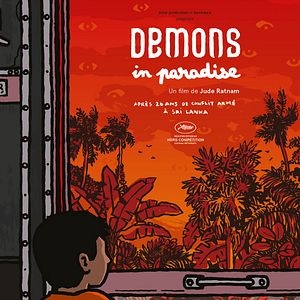 Photo Demons in Paradise