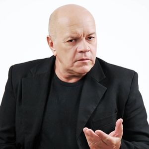 Photo Carlos Meceni