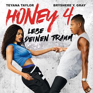 Photo Honey 4