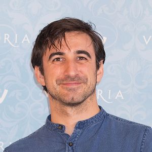 Photo Ferdinand Kingsley