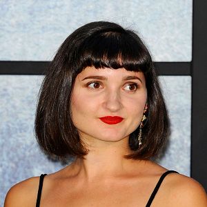 Photo Ruby Bentall