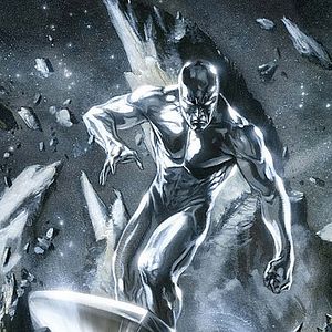 Photo Silver Surfer: Prodigal Son
