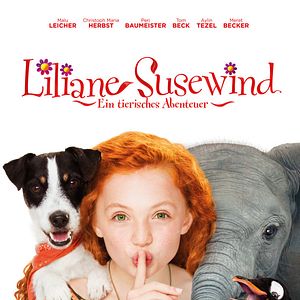 Photo Miss Dolittle