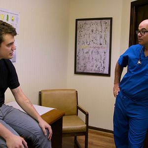 Photo Take Your Pills : intelligence sur ordonnance