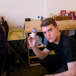Photo Take Your Pills : intelligence sur ordonnance