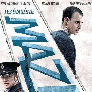 Photo Les Evadés de Maze