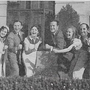 Photo College Swing