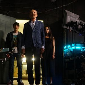 Photo Jonathan Whitesell