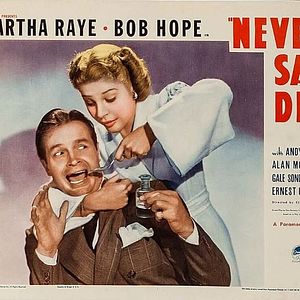 Photo Never Say Die