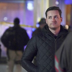 Photo Jesse Lee Soffer