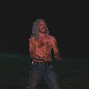 Photo Scott MacArthur