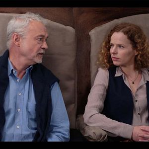 Photo Train de vies ou les voyages d'Angélique