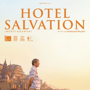 Photo Hotel Salvation