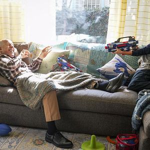 Photo Daniel J. Travanti