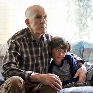 Photo Daniel J. Travanti