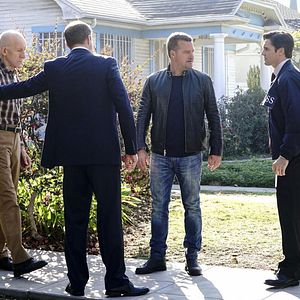 Photo Daniel J. Travanti