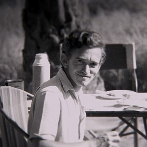 Photo Hugo Van Lawick