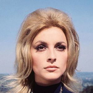 Photo Sharon Tate
