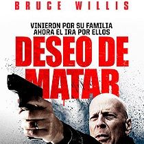 Photo Death Wish
