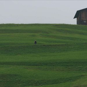 Photo Nul homme n'est une île