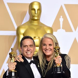 Photo Darla K. Anderson