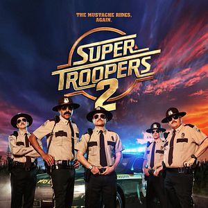 Photo Super Troopers 2