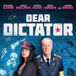 Photo Dear Dictator