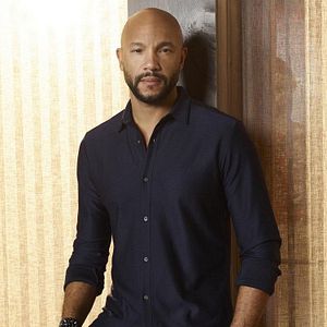 Photo Stephen Bishop