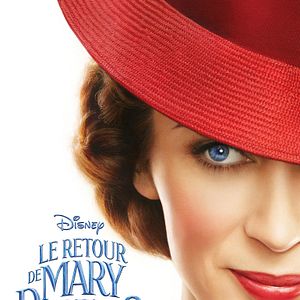 Photo Le Retour de Mary Poppins