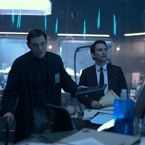 Photo Pacific Rim Uprising