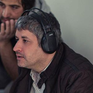 Photo Abdolreza Kahani