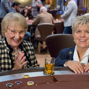 Photo Evelyne Grandjean