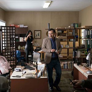 Photo Alessandra Colassanti