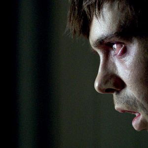 Photo The Cured