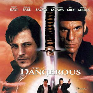 Photo The Dangerous