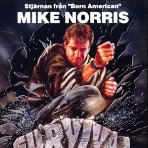 Photo Survival game