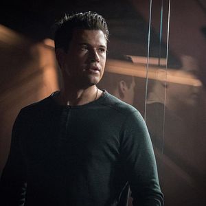 Photo DC's Legends of Tomorrow