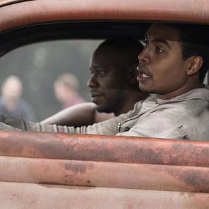 Photo Joseph Lee Anderson