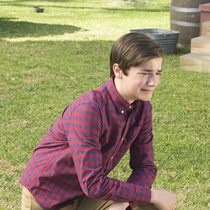 Photo Daniel DiMaggio