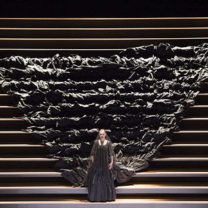 Photo Carmen (Royal Opera House)