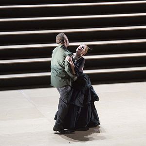 Photo Carmen (Royal Opera House)