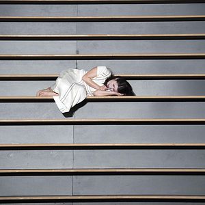 Photo Carmen (Royal Opera House)
