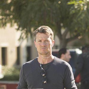 Photo Elliot Hegarty