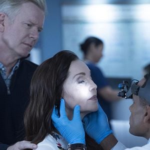 Photo Sarah-Jane Redmond