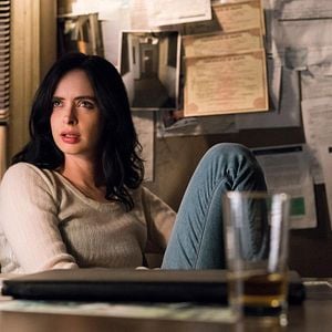Photo Krysten Ritter