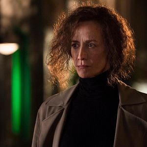 Photo Janet McTeer