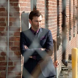 Photo Marvel's Jessica Jones