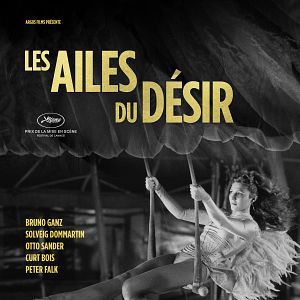 Photo Les Ailes du désir
