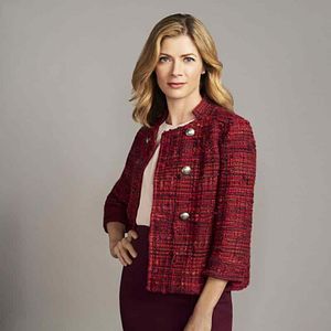 Photo Gillian Vigman